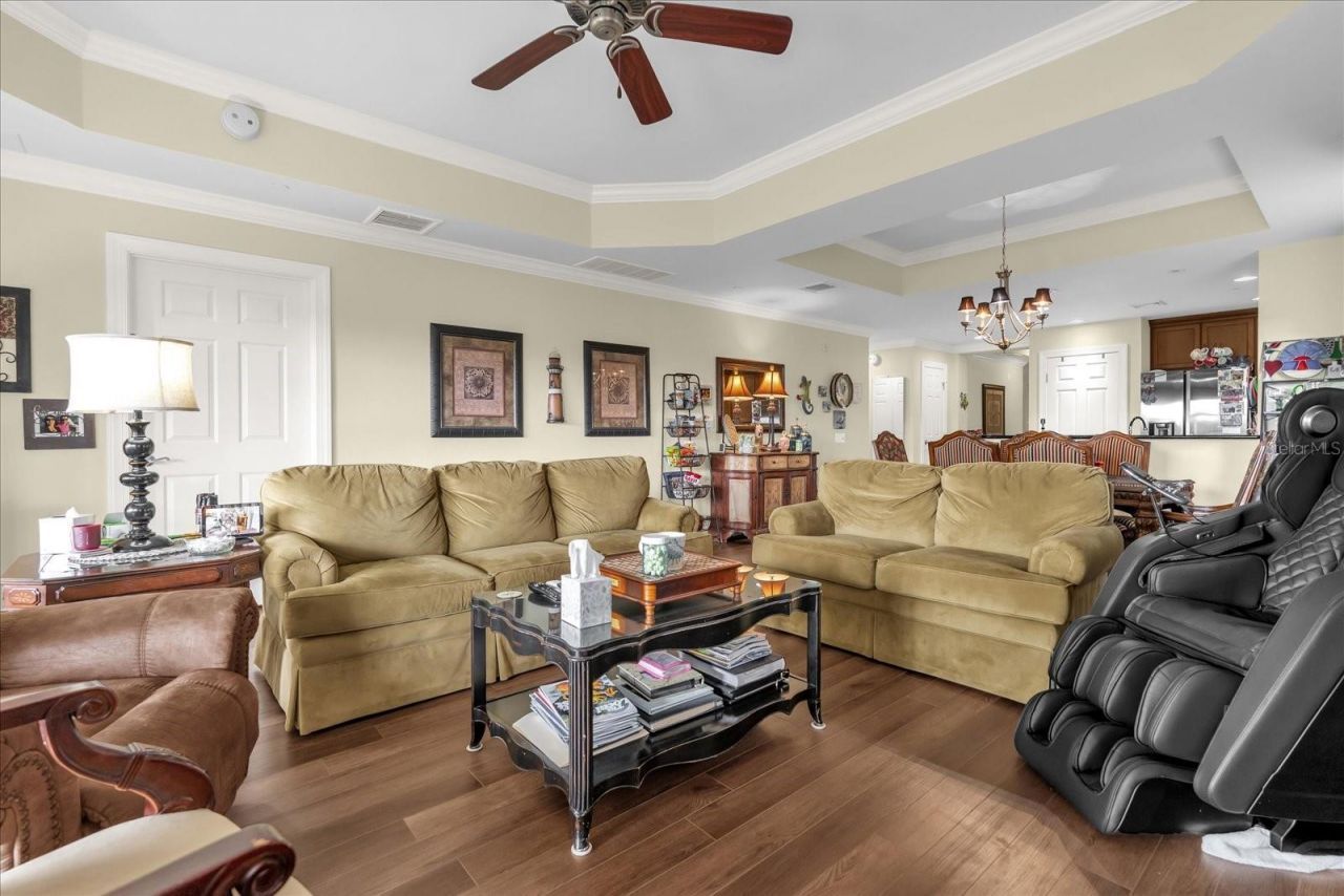 1364 Centre Court Ridge Drive , Unit 101, Reunion, FL 34747 Photo