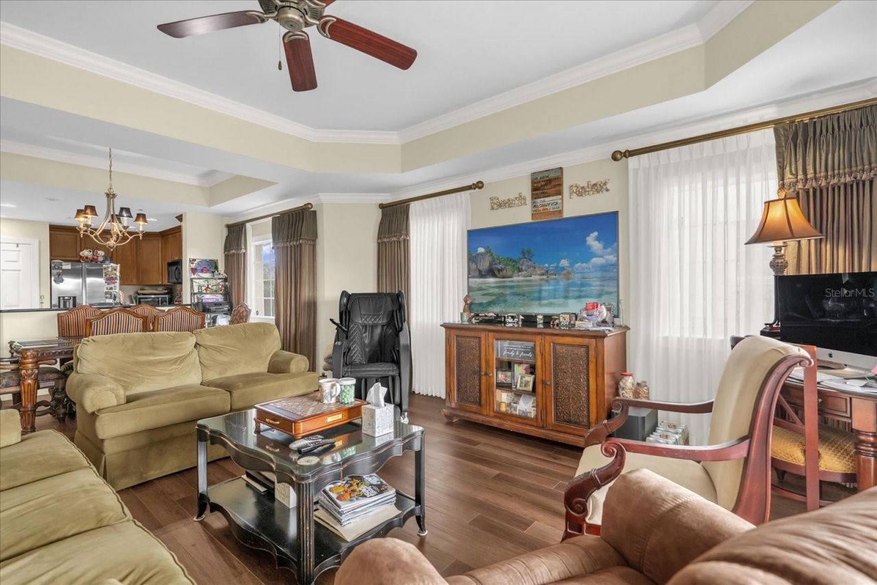 1364 Centre Court Ridge Drive , Unit 101, Reunion, FL 34747 Photo