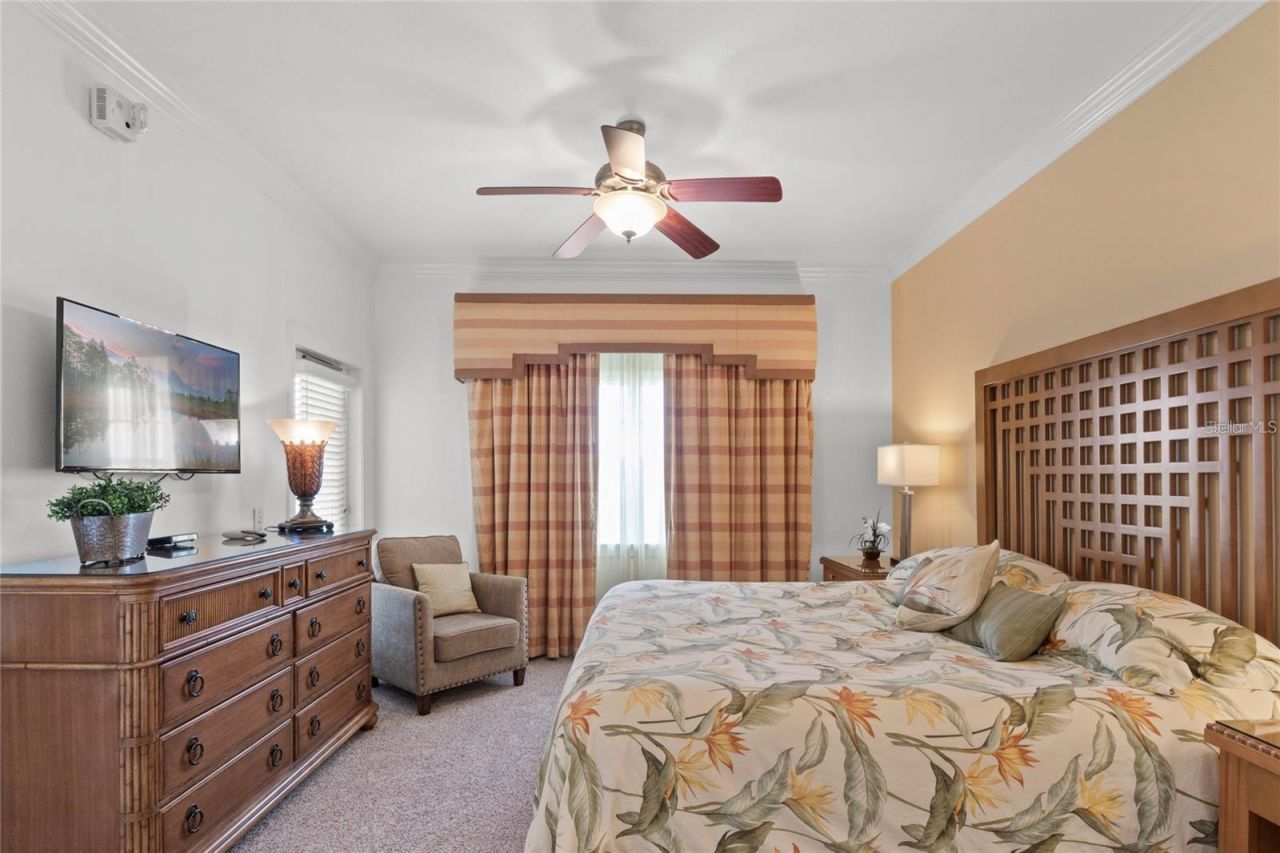 1364 Centre Court Ridge Drive , Unit 101, Reunion, FL 34747 Photo