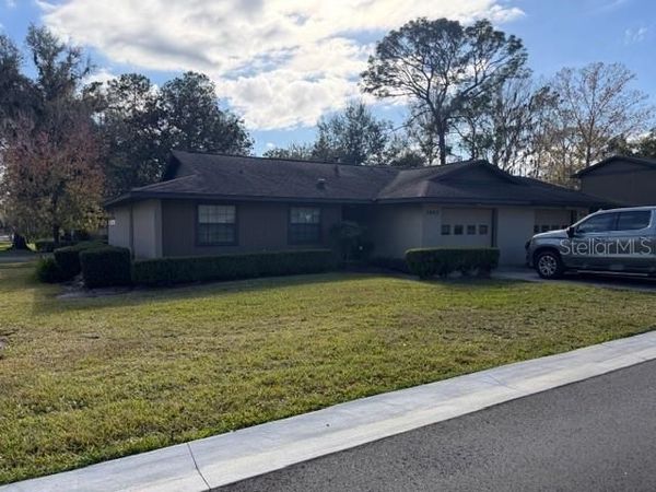 3802 NE 17TH STREET CIRCLE , OCALA, FL 34470