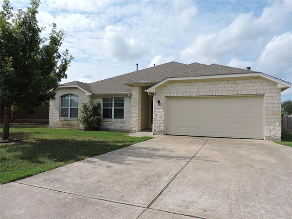 617 Kingston Lacy BLVD, Pflugerville, TX 78660