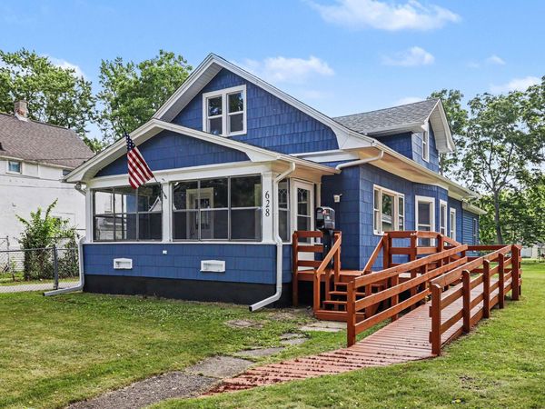 628 Trimble Avenue, Kalamazoo, MI 49048