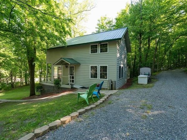 46891 Langlois Drive , Alexandria Bay, NY 13607