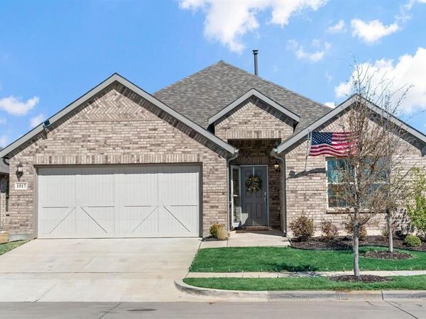 1517 Sweetwater Way , Celina, TX 75009