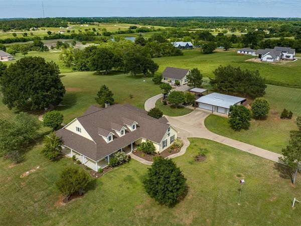 5270 Saddle Ridge Court, Athens, TX 75752