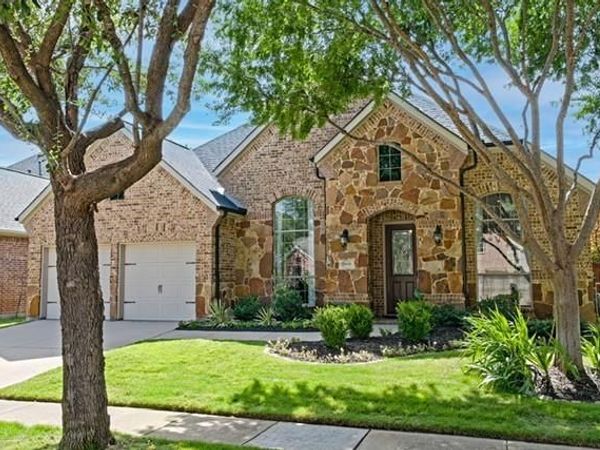 8160 Holliday Road, Lantana, TX 76226