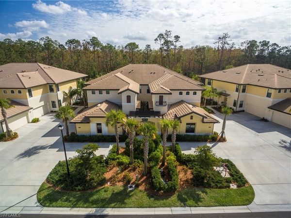 10475 Casella WAY , Unit 202, FORT MYERS, FL 33913