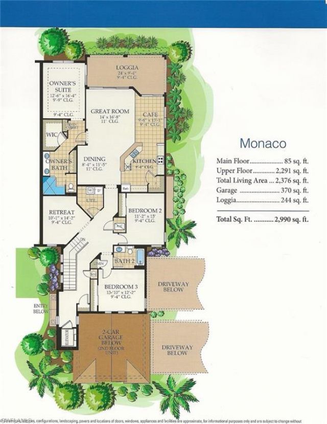 10475 Casella Way, Unit 202, Fort Myers, FL 33913 Photo