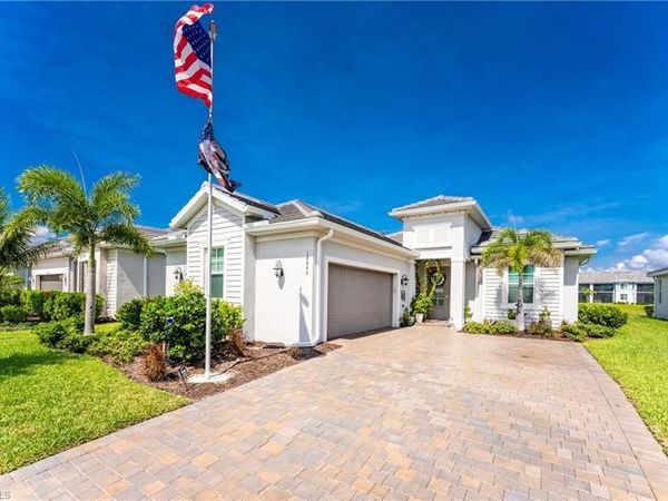 14840 Redbud LN, PUNTA GORDA, FL 33955