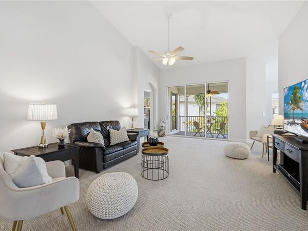 8380 Big Acorn CIR , Unit 1204, NAPLES, FL 34119