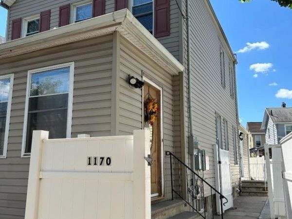 1170 Broad St, Rahway, NJ 07065