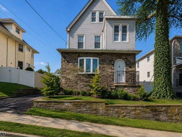 60 Stewart Ave, Kearny, NJ 07032