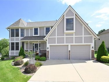 6100 N Cypress Avenue, Kansas City, MO 64119