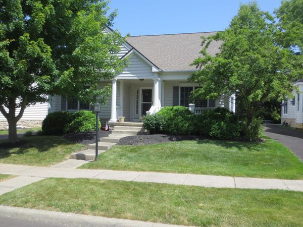 6926 Camden Drive, New Albany, OH 43054