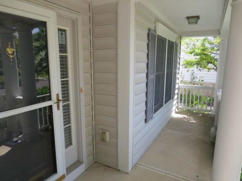 6926 Camden Drive, New Albany, OH 43054 Photo 5