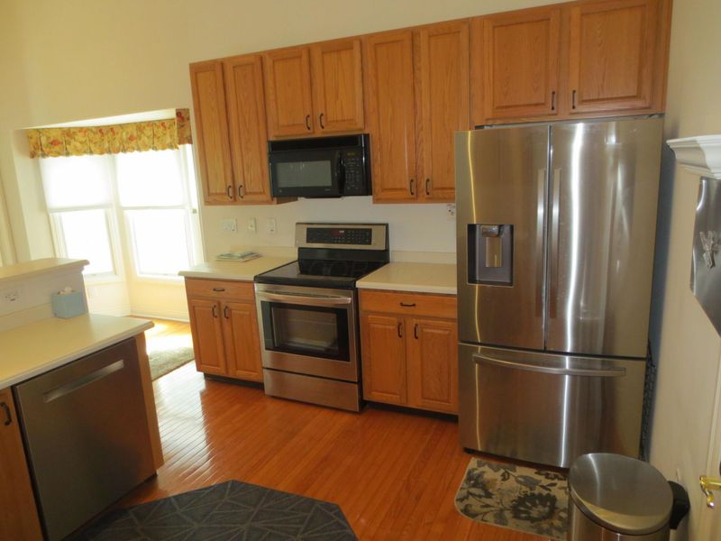 6926 Camden Drive, New Albany, OH 43054 Photo 8