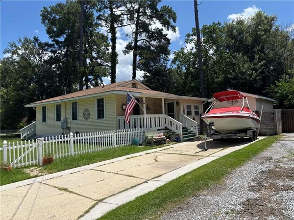 1708 4TH Street , Slidell, LA 70458