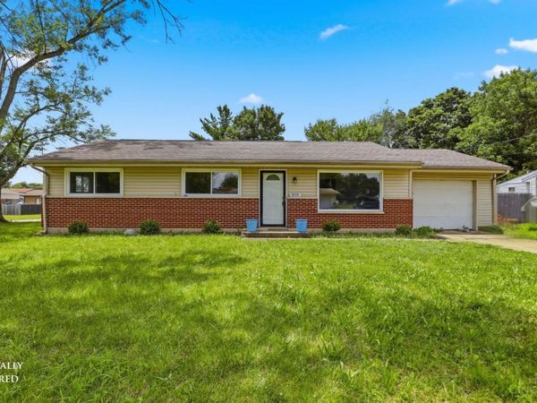 815 Charles Street, Trenton, OH 45067
