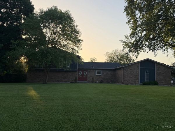 5533 Liberty Woods Drive, West Chester, OH 45011