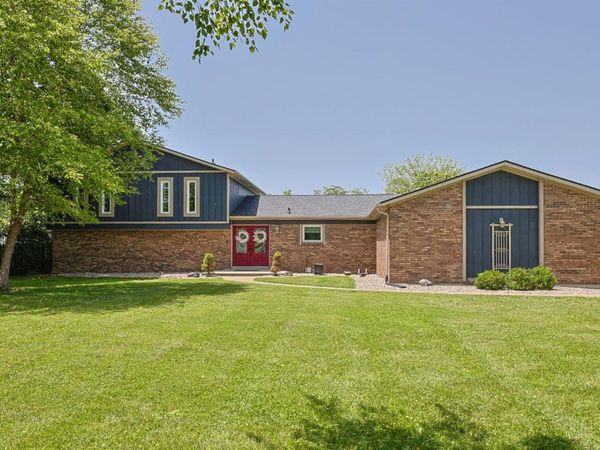 5533 Liberty Woods Drive, West Chester, OH 45011