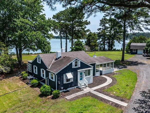 74 Harvest Ln, HUDGINS, VA 23076