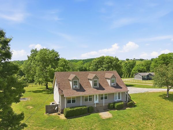 1167 John Sharp Rd , Columbia, TN 38401