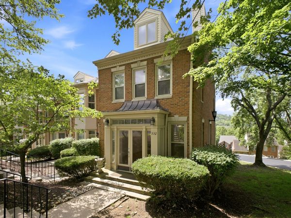 332 Ardsley Pl , Nashville, TN 37215