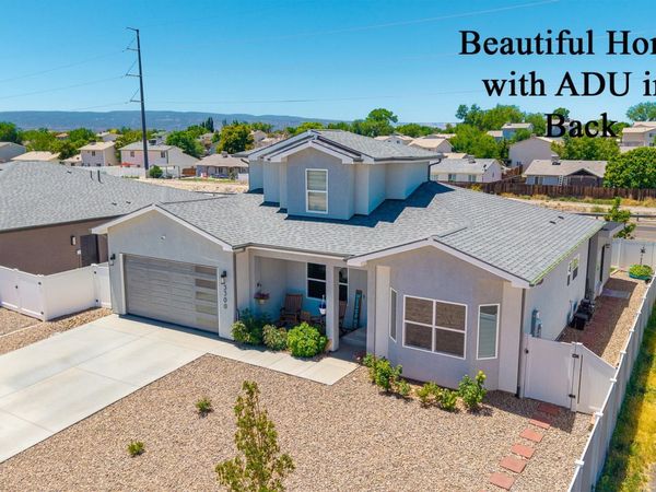 3300 Swan View Court, Clifton, CO 81520