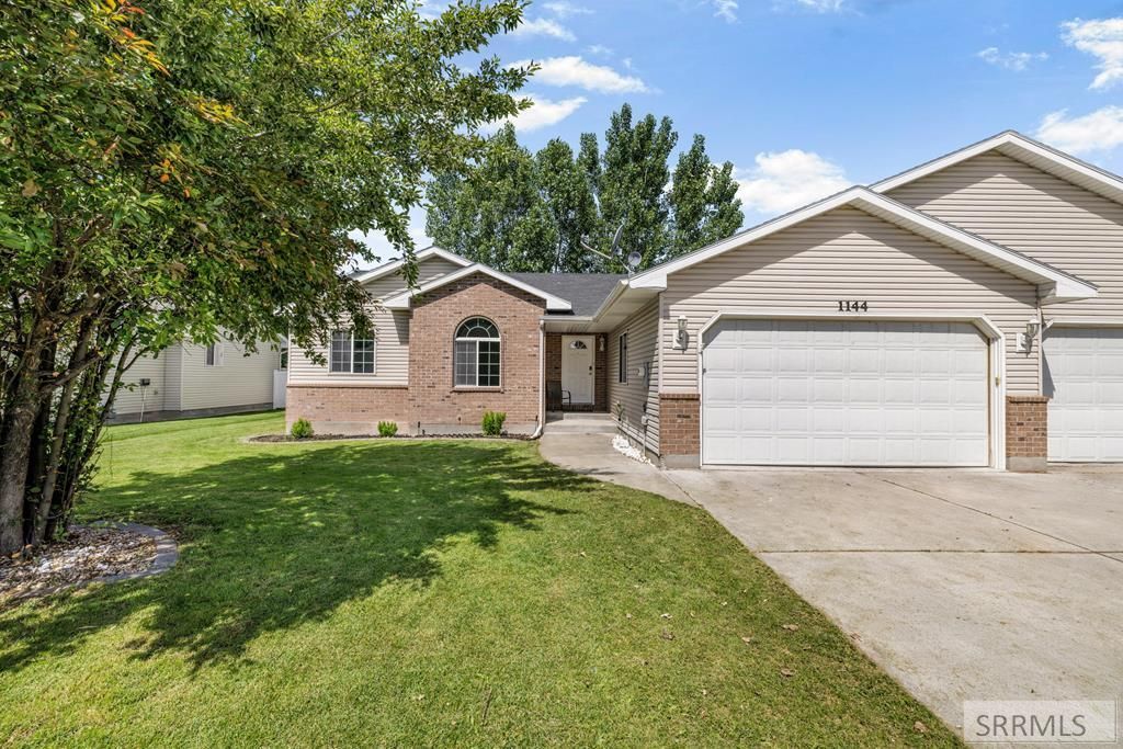 1144 Ashland Drive, Ammon, ID 83406 Main Photo