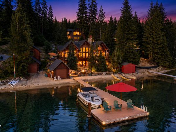 32 Blackcap LN, Coolin, ID 83821