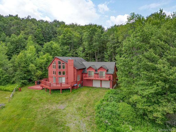 993 Hurd Road , Swan Lake, NY 12783