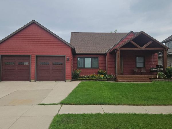 102 W Main Street, Adams, MN 55909