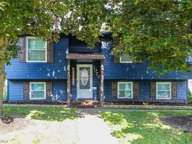 1073 Sunnywood Lane, Ravenna, OH 44266