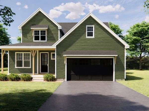 3 Adam Lane, Ayer, MA 01432