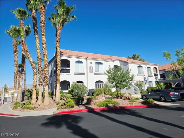 700 W Carnegie Street , Unit 222, Henderson, NV 89052
