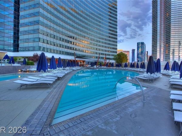2600 W Harmon Avenue, Unit 16046, Las Vegas, NV 89158
