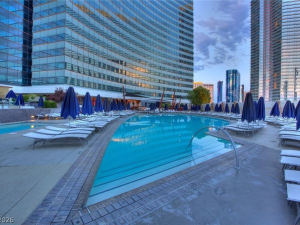 2600 W Harmon Avenue , Unit 16046, Las Vegas, NV 89158