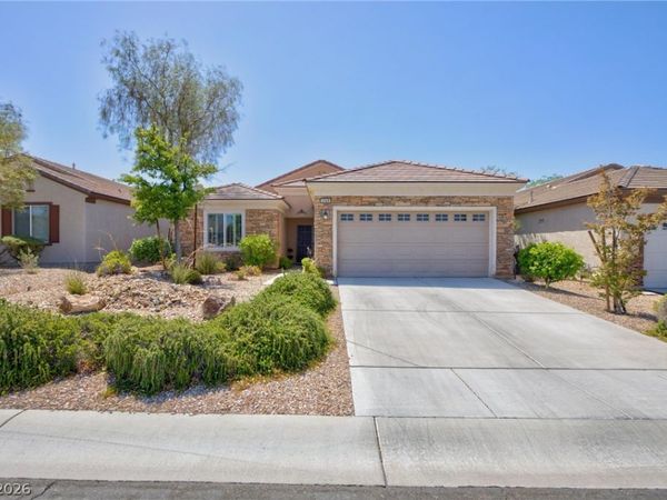 2568 Solera Sky Drive , Henderson, NV 89044