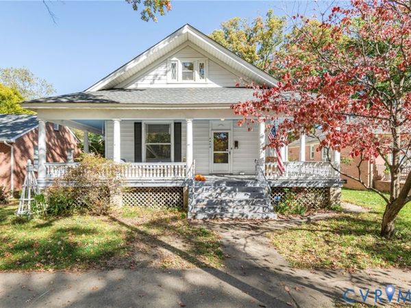 4404 Patterson Avenue , Richmond, VA 23221