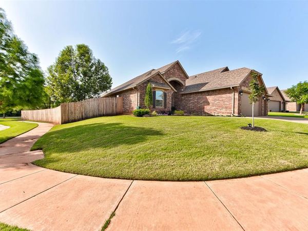 11412 NW 132nd Terrace, Piedmont, OK 73078