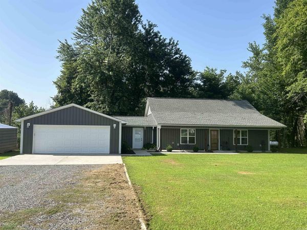 11 River Drive Estates North, Pangburn, AR 72121