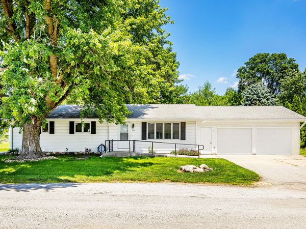 623 6th Street, Maxwell, IA 50161