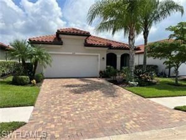1599 Marton CT , NAPLES, FL 34113