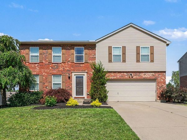 10579 Pepperwood Drive, Independence, KY 41051