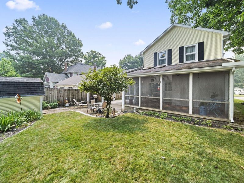 230 E College Street, Granville, OH 43023 Photo 56