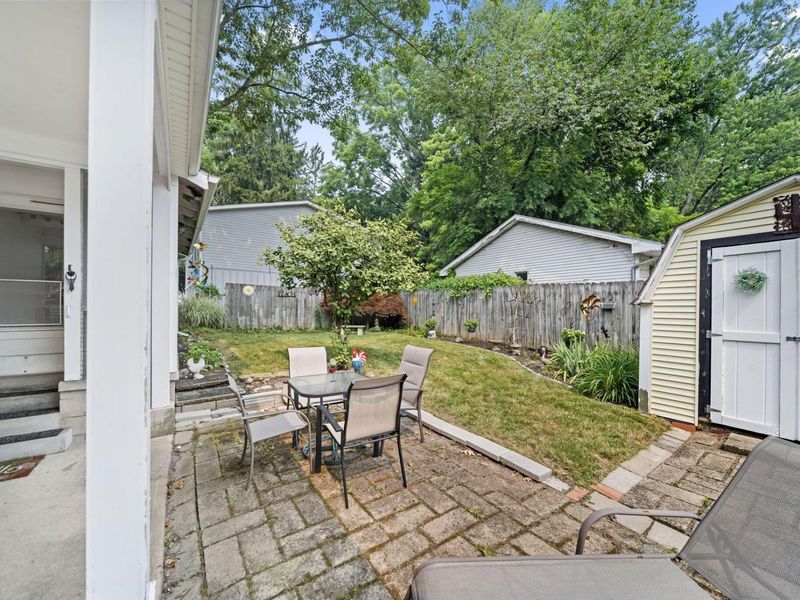 230 E College Street, Granville, OH 43023 Photo 59