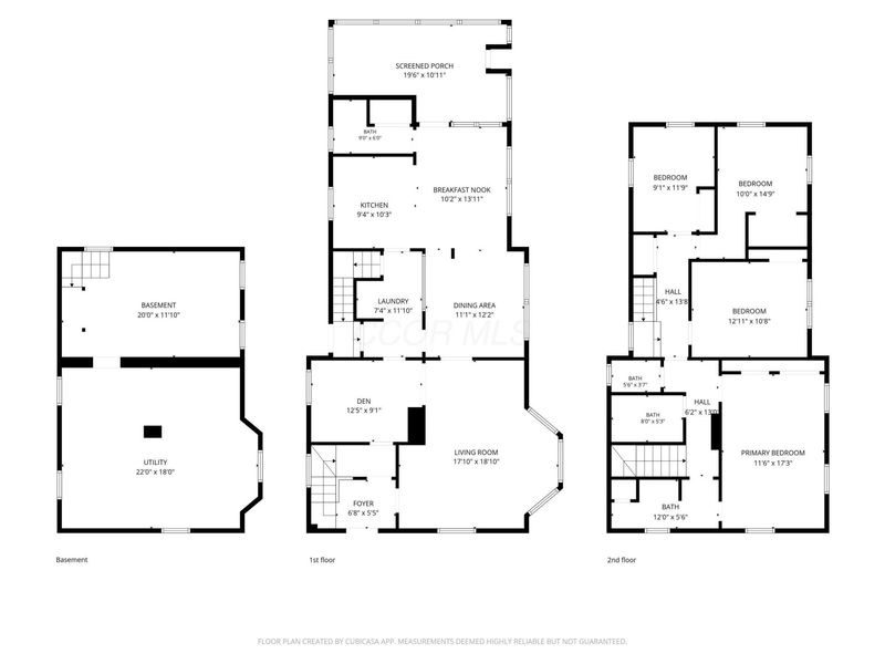 230 E College Street, Granville, OH 43023 Photo 67