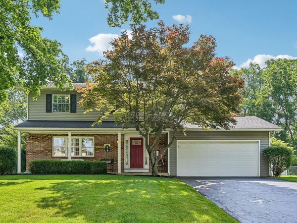 9491 Circle Drive E, Pickerington, OH 43147