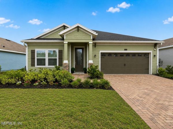 50 NEIGHBOR Court, St. Augustine, FL 32092