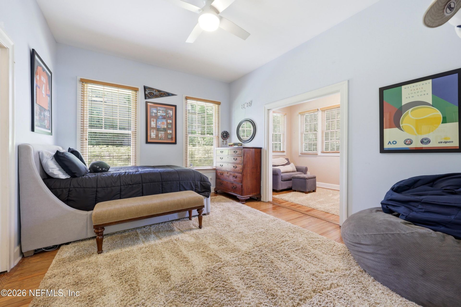 4002 Mcgirts Boulevard, Jacksonville, FL 32210 Photo